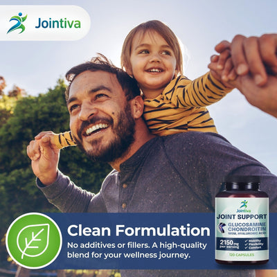 Jointiva™ Glucosamine Complex