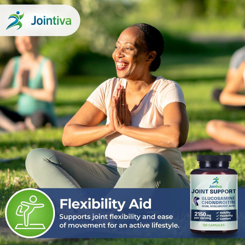 Jointiva™ Glucosamine Complex