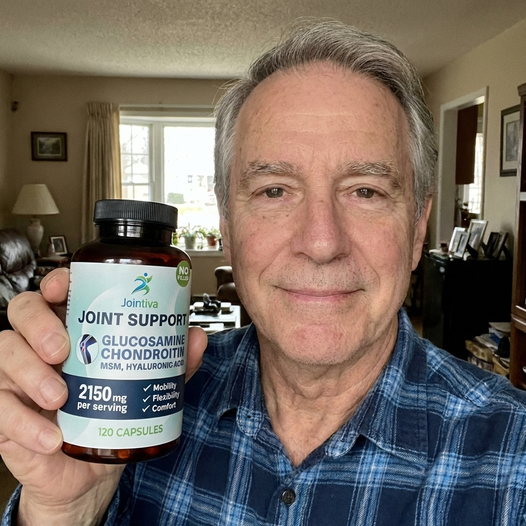 Review by Ronald P